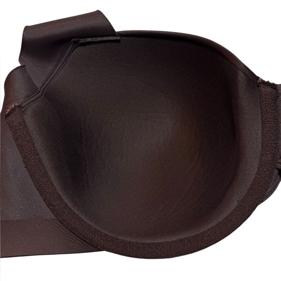 Cacique All Over Smooth Lightly Lined Balconette - Picture 6 of 8